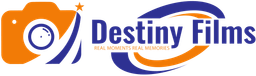 Destiny Films Logo