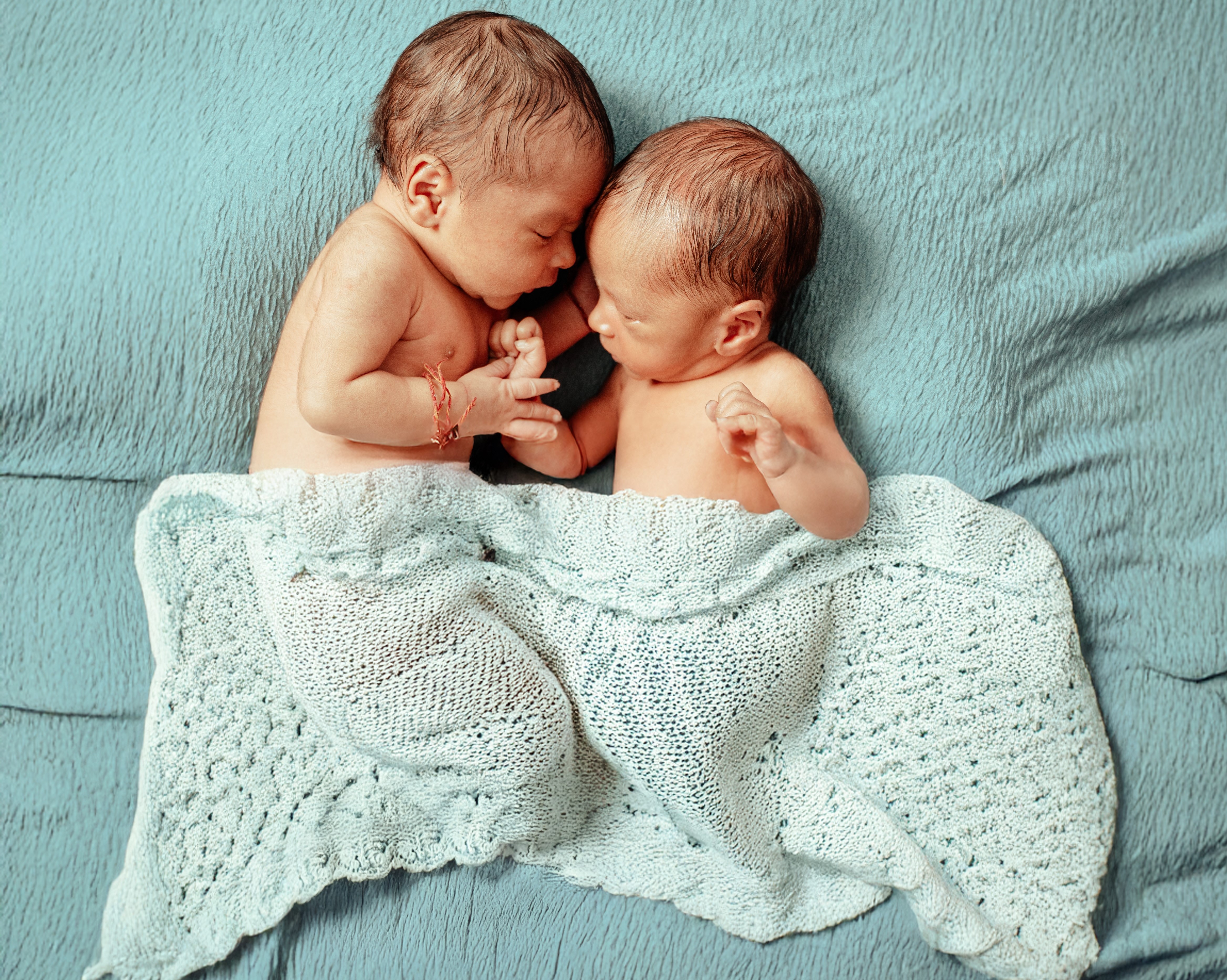 New Born