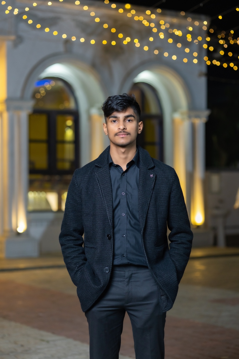 Bijay Chapai