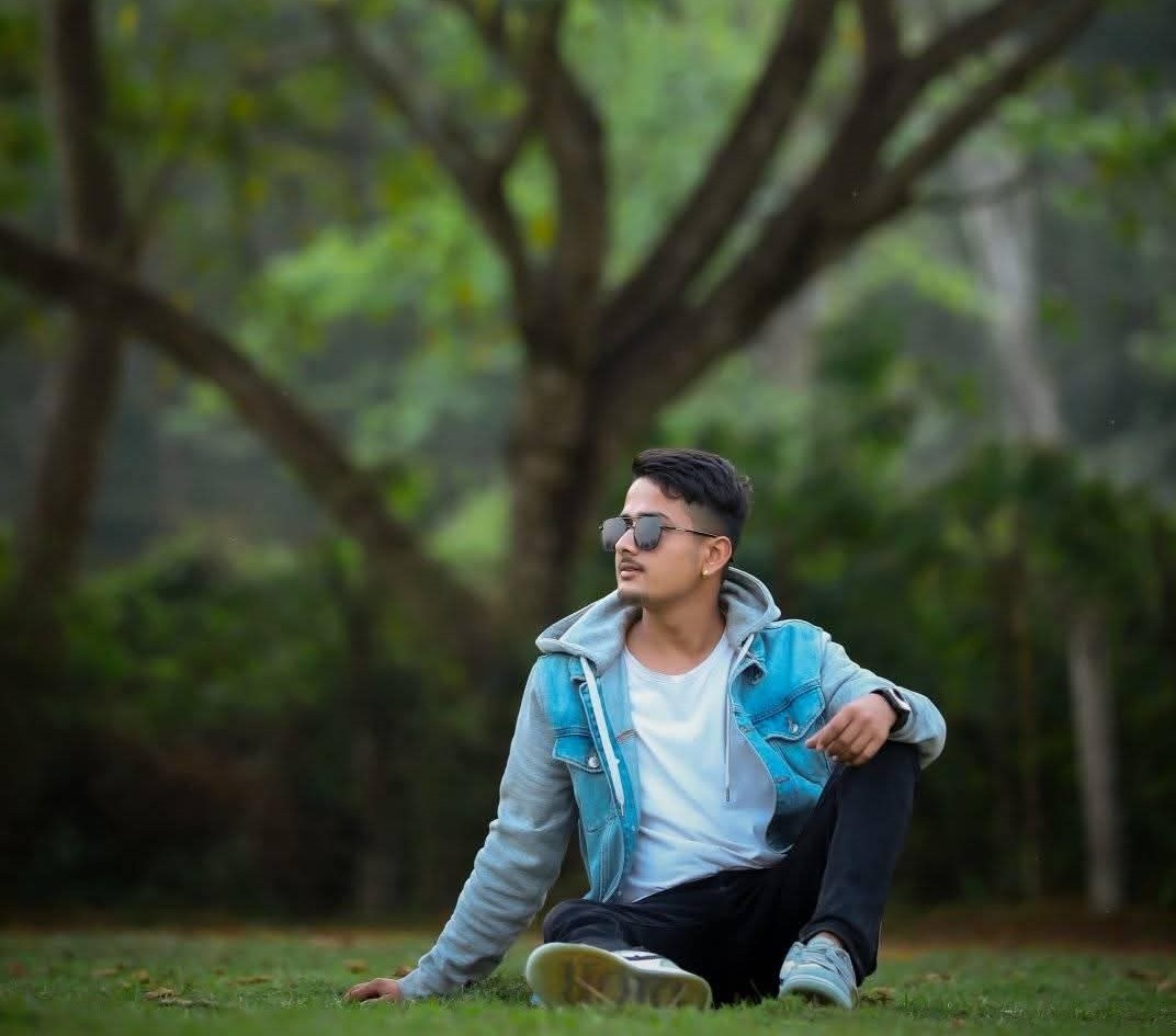 Manoj Adhikari