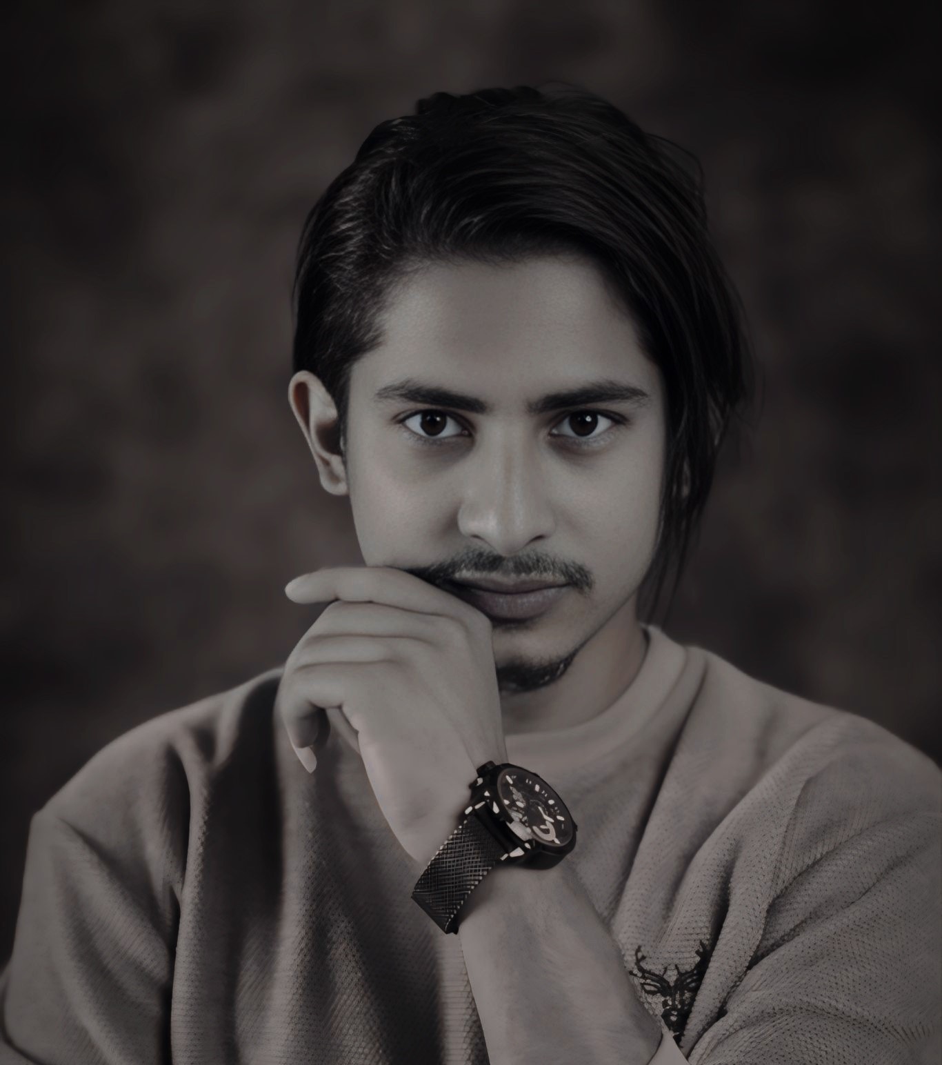 Sandeep Baral 