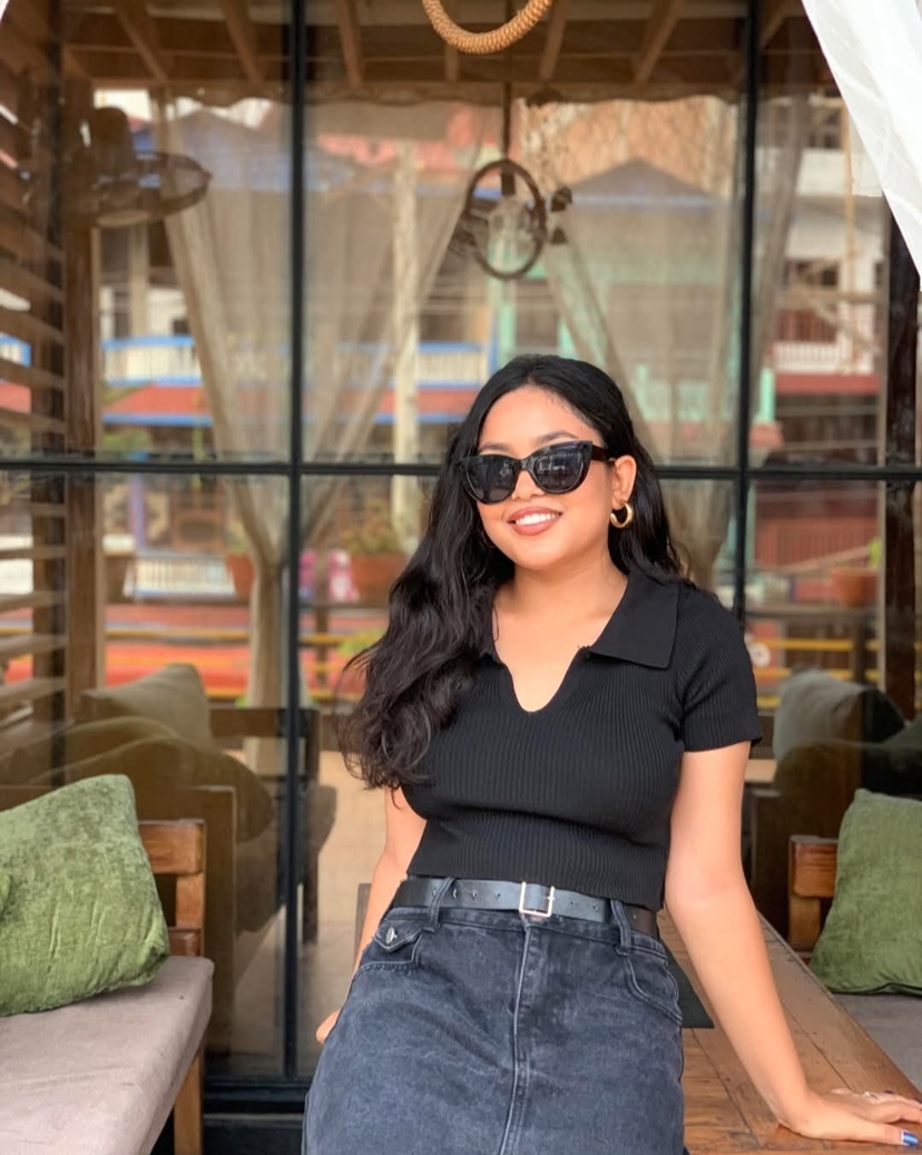Sangita Barali